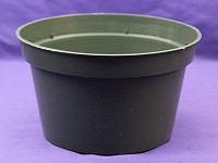 6" Green Pan Pot